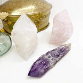 Gouden driehoek punt set 2