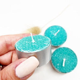 Waxine Patchouli olie
