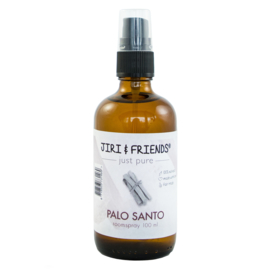 Palo Santo aromatherapie