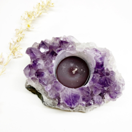 Amethist waxine 1