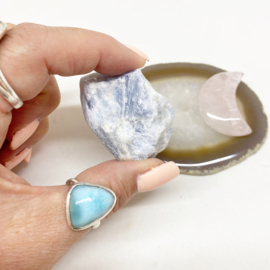 edelstenen set 2  Rust en Stabiliteit