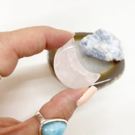 edelstenen set 2  Rust en Stabiliteit