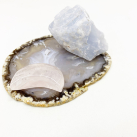 Edelstenen set 1 Rust en Stabiliteit