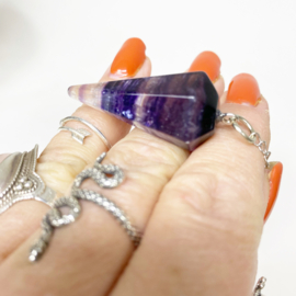 Pendel Fluoriet wing