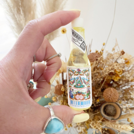 Agua de Florida original