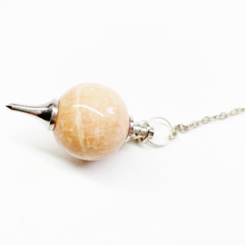 pendulum moonstone