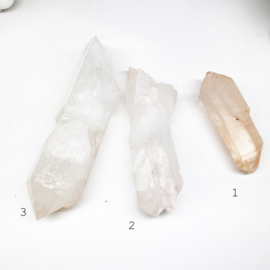 Lithium Lemurian punt