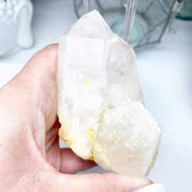 Golden healer Lemurian 5