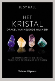 Het kristal orakel