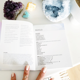 Kristallen & mindfulness