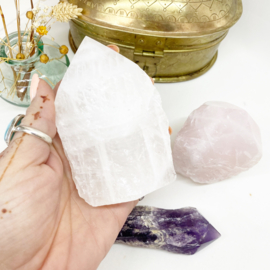 Gouden driehoek punt set 1