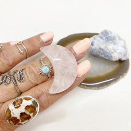 edelstenen set 2  Rust en Stabiliteit