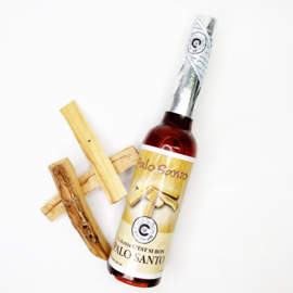 Agua de Palo Santo Cologne