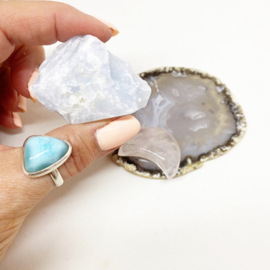 Edelstenen set 1 Rust en Stabiliteit