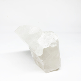 Clear Cristal rough 1