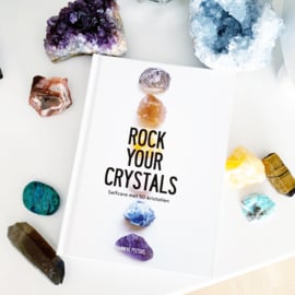 Rock your crystals