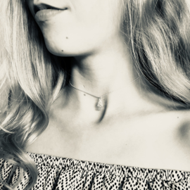 Choker, Hamsa