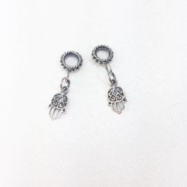 Creoolhanger  Bali Hamsa hand