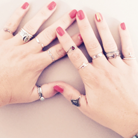 Ring Love