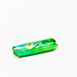 Green Aura punt 1