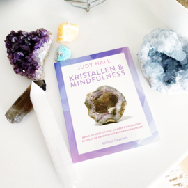 Kristallen & mindfulness