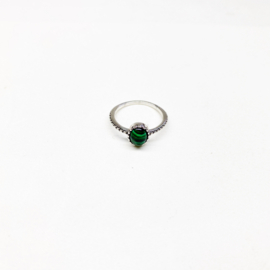 Malachiet ring petit