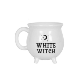 White Witch beker