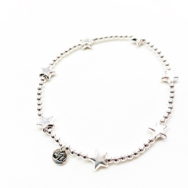 Ozz armband Star