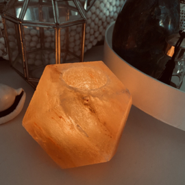 Zoutlicht Diamant