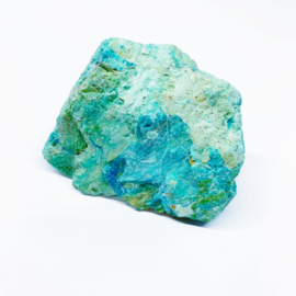 Chrysocolla/Turkoois