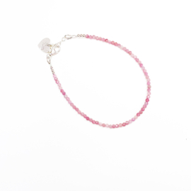 Roze Toermalijn
