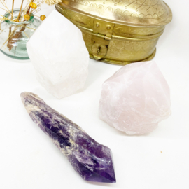 Gouden driehoek punt set 1