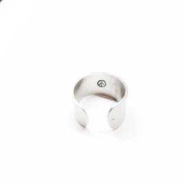 YOLO ring FAT