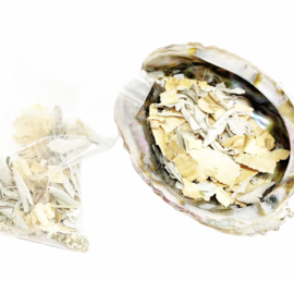 Smudging herbs PURIFYING