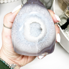 Agaat Druzy 1
