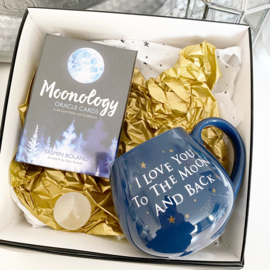 Moon giftbox