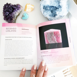 Kristallen & mindfulness