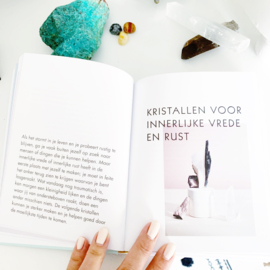 De kracht van kristallen