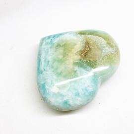 Caribbean Calciet hart 3