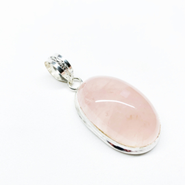 Gemstone pendants