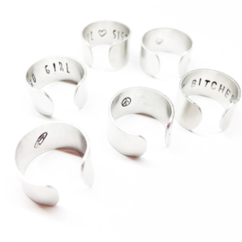 YOLO ring FAT