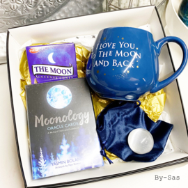 Moon giftbox