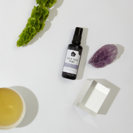 Rock your mind-be zen aura
