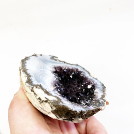 Agaat Geode 2