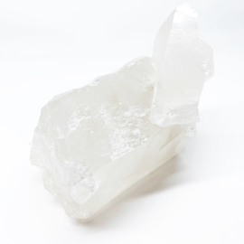 Bergkristal ruw 1