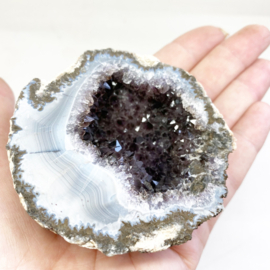 Agaat Geode 2