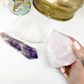 Gouden driehoek punt set 1