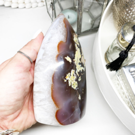 Agaat Druzy 2