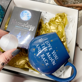 Moon giftbox