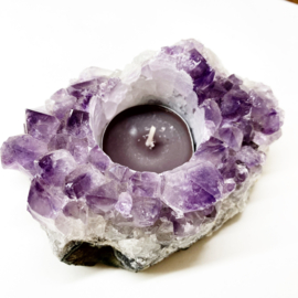 Amethist waxine 1